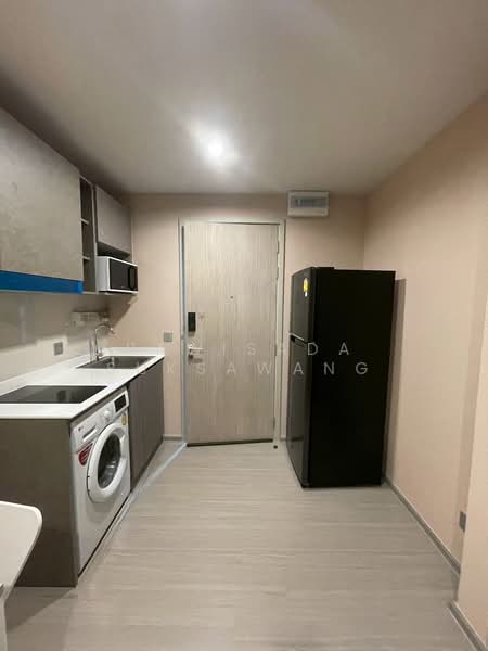 Aspire Erawan Prime, Samut Prakan, Sukhumvit Road, Pak Nam, Muang Samut Prakarn, Samut Prakan, 1 Bedroom, 27 sqm, Condo For Rent, by RAWISADA SUKSAWANG, 500320418 - DDproperty.com