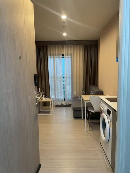 Aspire Erawan Prime : แอสปาย เอราวัณ ไพร์ม, สมุทรปราการ, ถนนสุขุมวิท, ปากน้ำ, เมืองสมุทรปราการ, สมุทรปราการ, 27 ตร.ม., คอนโด ให้เช่า, โดย RAWISADA SUKSAWANG, 500320418 - DDproperty.com