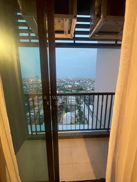 Aspire Erawan Prime : แอสปาย เอราวัณ ไพร์ม, สมุทรปราการ, ถนนสุขุมวิท, ปากน้ำ, เมืองสมุทรปราการ, สมุทรปราการ, 27 ตร.ม., คอนโด ให้เช่า, โดย RAWISADA SUKSAWANG, 500320418 - DDproperty.com