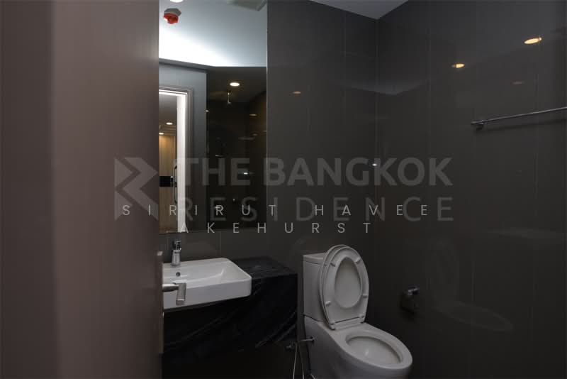 ASHTON Chula-Silom : แอชตัน จุฬา-สีลม, กรุงเทพ, ถนนพระราม 4 แขวงบางรัก เขต บางรัก กรุงเทพมหานคร 10500, สี่พระยา, บางรัก, กรุงเทพ, 55 ตร.ม., คอนโด ขาย, โดย Sirirut Havee Akehurst, 500320419 - DDproperty.com