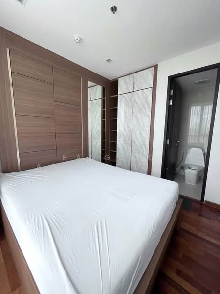 Wish Signature Midtown Siam : วิช ซิกเนเจอร์ มิดทาวน์ สยาม, กรุงเทพ, 512 เพชรบุรี, ถนนเพชรบุรี, ราชเทวี, กรุงเทพ, 34 ตร.ม., คอนโด ให้เช่า, โดย Bangkok Agent Co.,Ltd., 500320420 - DDproperty.com