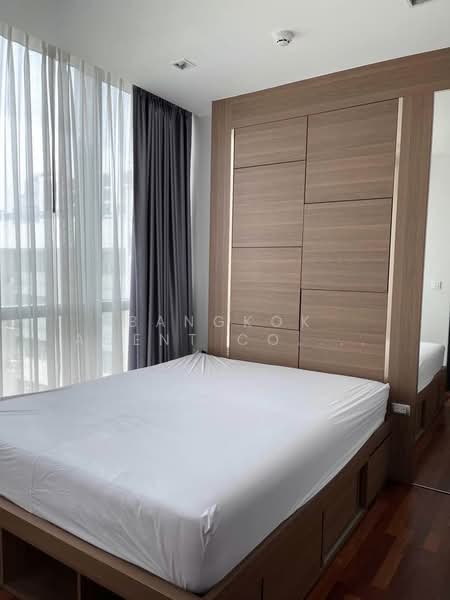 Wish Signature Midtown Siam : วิช ซิกเนเจอร์ มิดทาวน์ สยาม, กรุงเทพ, 512 เพชรบุรี, ถนนเพชรบุรี, ราชเทวี, กรุงเทพ, 34 ตร.ม., คอนโด ให้เช่า, โดย Bangkok Agent Co.,Ltd., 500320420 - DDproperty.com