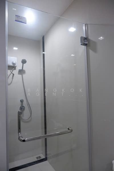 Wish Signature Midtown Siam, Bangkok, 512 Phetchaburi Road, Thanon Phetchaburi, Ratchathewi, Bangkok, 1 Bedroom, 34 sqm, Condo For Rent, by Bangkok Agent Co.,Ltd., 500320420 - DDproperty.com