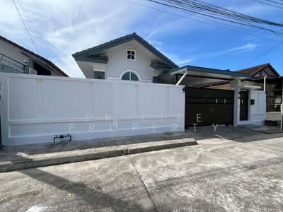 ขาย - 12S0187 This house for sale 4,790,000 baht 3 bedroom 2 bathroom at thalang, ภูเก็ต
