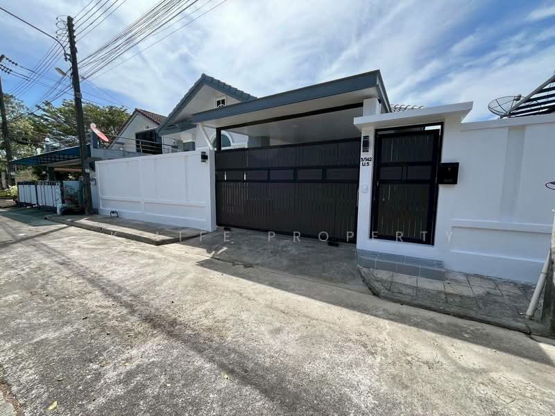 12S0187 This house for sale 4,790,000 baht 3 bedroom 2 bathroom at thalang, ภูเก็ต, เทพกระษัตรี, ถลาง, ภูเก็ต, 130 ตร.ม., บ้านเดี่ยว ขาย, โดย PK LIFE Property, 500320421 - DDproperty.com