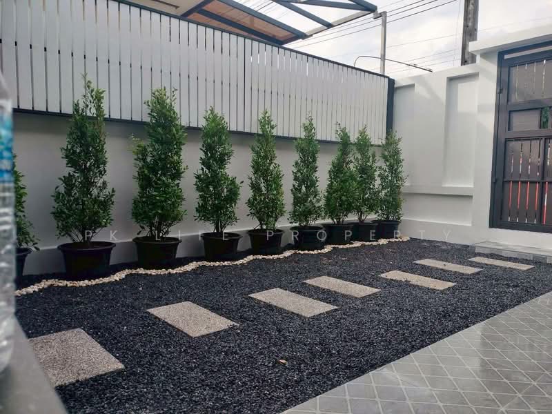 12S0187 This house for sale 4,790,000 baht 3 bedroom 2 bathroom at thalang, ภูเก็ต, เทพกระษัตรี, ถลาง, ภูเก็ต, 130 ตร.ม., บ้านเดี่ยว ขาย, โดย PK LIFE Property, 500320421 - DDproperty.com