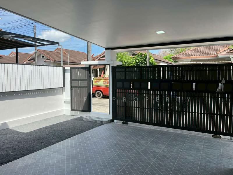 12S0187 This house for sale 4,790,000 baht 3 bedroom 2 bathroom at thalang, ภูเก็ต, เทพกระษัตรี, ถลาง, ภูเก็ต, 130 ตร.ม., บ้านเดี่ยว ขาย, โดย PK LIFE Property, 500320421 - DDproperty.com