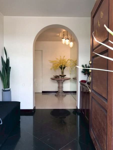 บ้าน 3-ห้องนอน, กรุงเทพ, พระโขนงเหนือ, วัฒนา, กรุงเทพ, 400 ตร.ม., บ้านเดี่ยว ให้เช่า, โดย Pasupit Ditbanjong, 500320422 - DDproperty.com