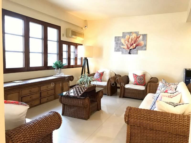 บ้าน 3-ห้องนอน, กรุงเทพ, พระโขนงเหนือ, วัฒนา, กรุงเทพ, 400 ตร.ม., บ้านเดี่ยว ให้เช่า, โดย Pasupit Ditbanjong, 500320422 - DDproperty.com