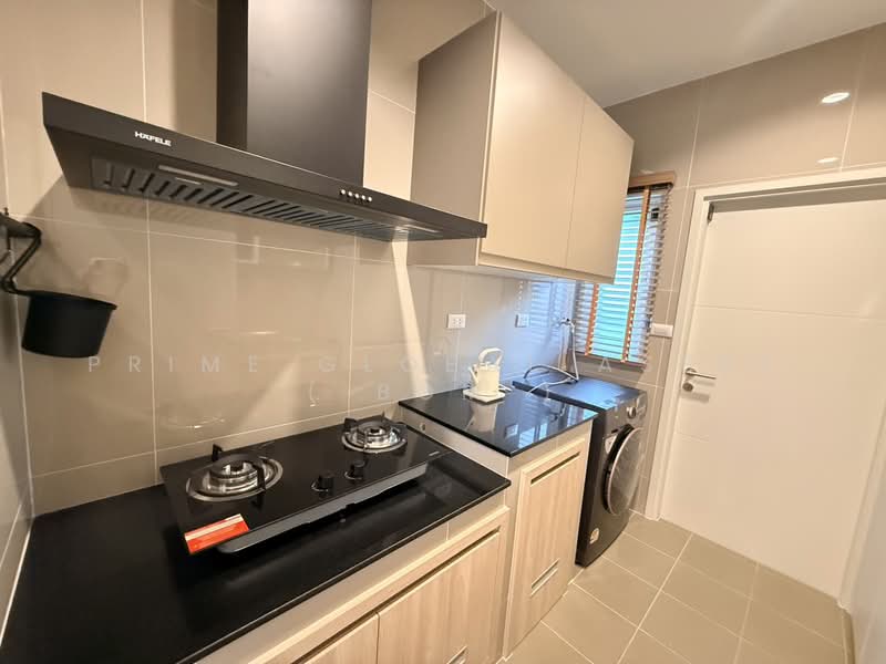 Saransiri Kohkaew Retreat, Phuket, Ko Kaeo, Muang Phuket, Phuket, 4 Bedrooms, 163 sqm, Single Detached House For Rent, by Prime Global Asset ( Bom ), 500320425 - DDproperty.com