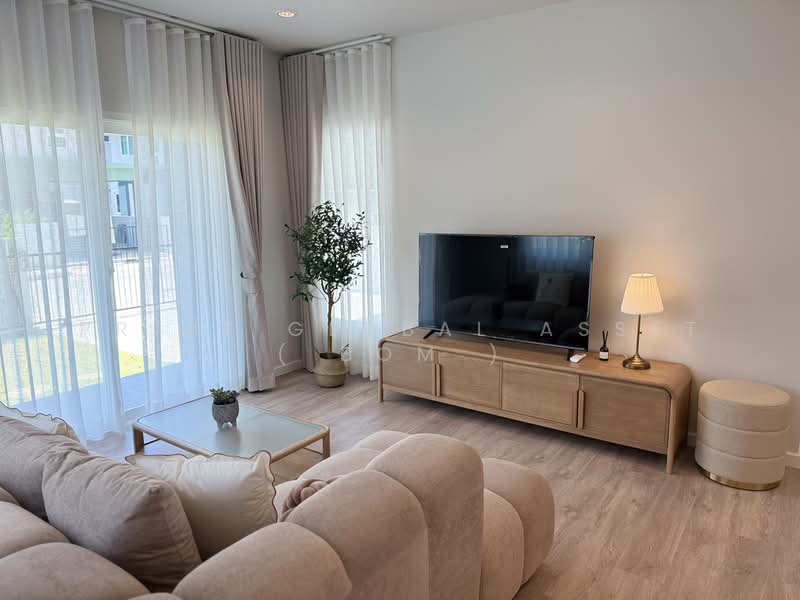 Saransiri Kohkaew Retreat, Phuket, Ko Kaeo, Muang Phuket, Phuket, 4 Bedrooms, 163 sqm, Single Detached House For Rent, by Prime Global Asset ( Bom ), 500320425 - DDproperty.com