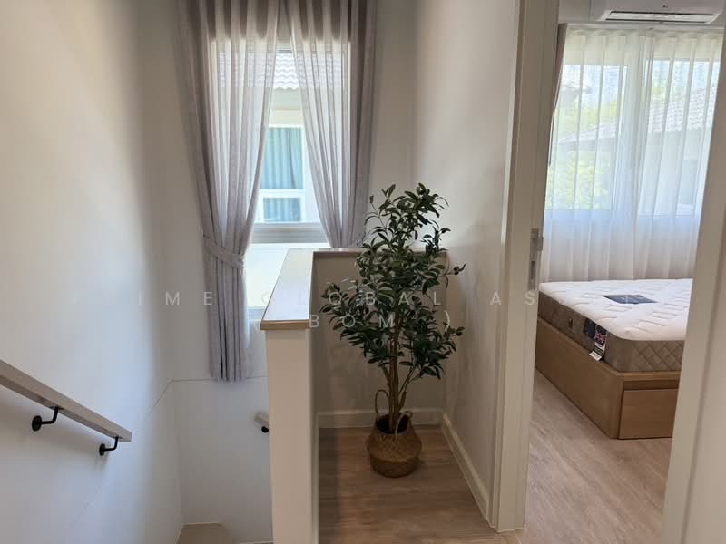 Saransiri Kohkaew Retreat, Phuket, Ko Kaeo, Muang Phuket, Phuket, 4 Bedrooms, 163 sqm, Single Detached House For Rent, by Prime Global Asset ( Bom ), 500320425 - DDproperty.com