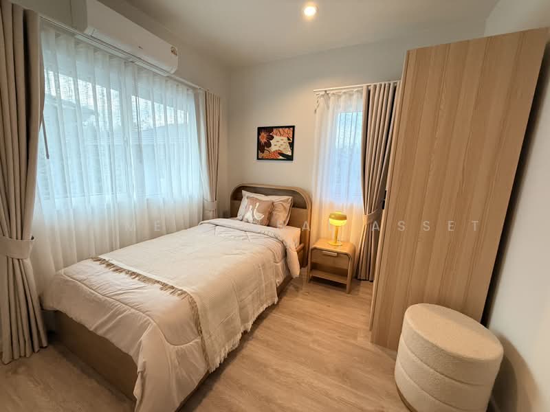Saransiri Kohkaew Retreat, Phuket, Ko Kaeo, Muang Phuket, Phuket, 4 Bedrooms, 163 sqm, Single Detached House For Rent, by Prime Global Asset ( Bom ), 500320425 - DDproperty.com