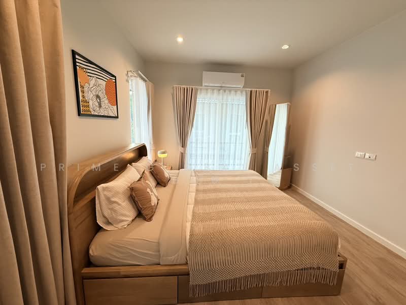 Saransiri Kohkaew Retreat, Phuket, Ko Kaeo, Muang Phuket, Phuket, 4 Bedrooms, 163 sqm, Single Detached House For Rent, by Prime Global Asset ( Bom ), 500320425 - DDproperty.com