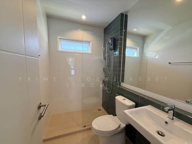 Saransiri Kohkaew Retreat, Phuket, Ko Kaeo, Muang Phuket, Phuket, 4 Bedrooms, 163 sqm, Single Detached House For Rent, by Prime Global Asset ( Bom ), 500320425 - DDproperty.com