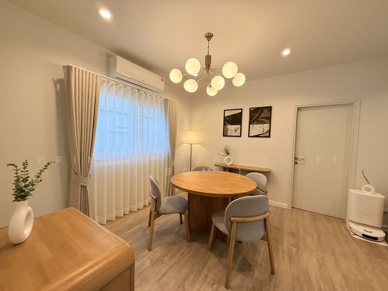 Saransiri Kohkaew Retreat, Phuket, Ko Kaeo, Muang Phuket, Phuket, 4 Bedrooms, 163 sqm, Single Detached House For Rent, by Prime Global Asset ( Bom ), 500320425 - DDproperty.com