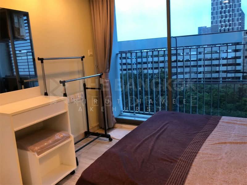 IDEO MOBI Sukhumvit 81, Bangkok, 2097 Sukhumvit Road, Bang Chak, Phra Khanong, Bangkok, 1 Bedroom, 44 sqm, Condo For Sale, by Sirirut Havee Akehurst, 500320428 - DDproperty.com