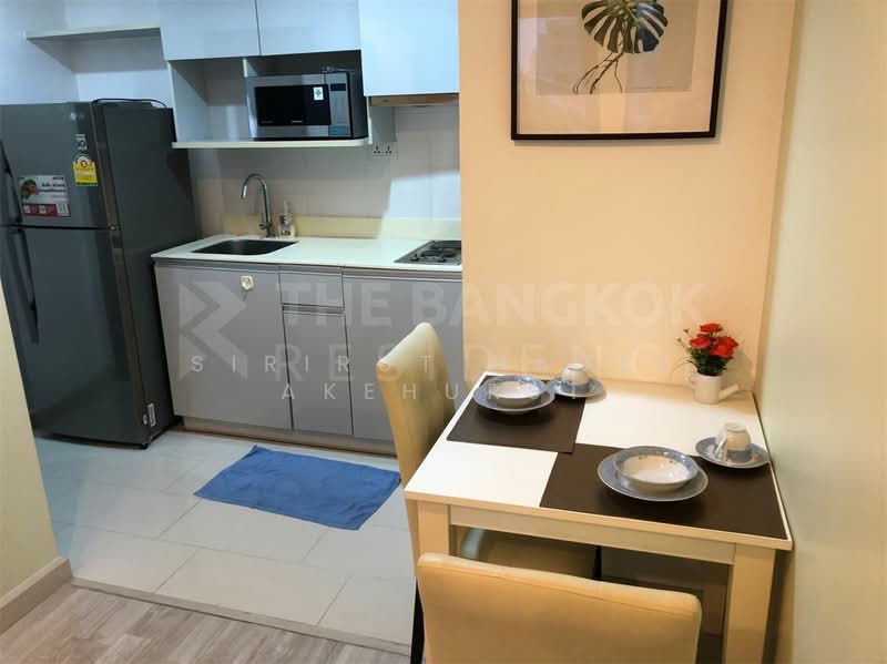 IDEO MOBI Sukhumvit 81, Bangkok, 2097 Sukhumvit Road, Bang Chak, Phra Khanong, Bangkok, 1 Bedroom, 44 sqm, Condo For Sale, by Sirirut Havee Akehurst, 500320428 - DDproperty.com
