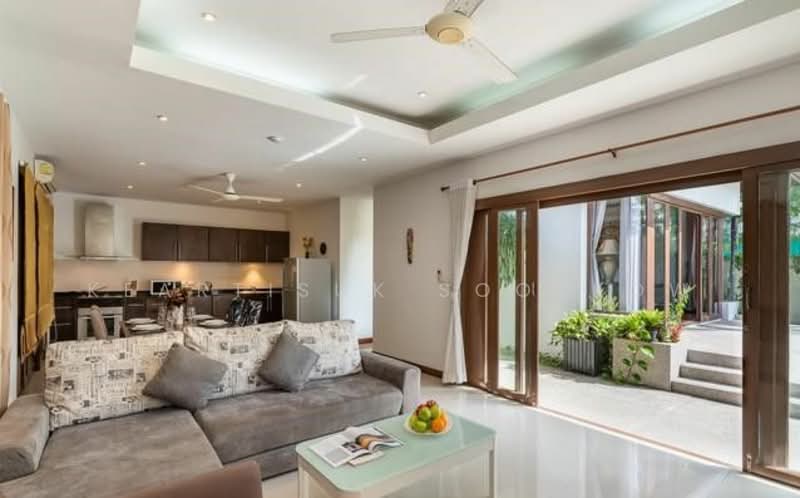 undefined, Phuket, Rawai, Muang Phuket, Phuket, 2 Bedrooms, 180 sqm, Villa For Sale, by Keartisuk Sookkow, 500320429 - DDproperty.com
