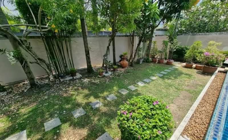 undefined, ภูเก็ต, ราไวย์, เมืองภูเก็ต, ภูเก็ต, 180 ตร.ม., วิลล่า ขาย, โดย Keartisuk Sookkow, 500320429 - DDproperty.com
