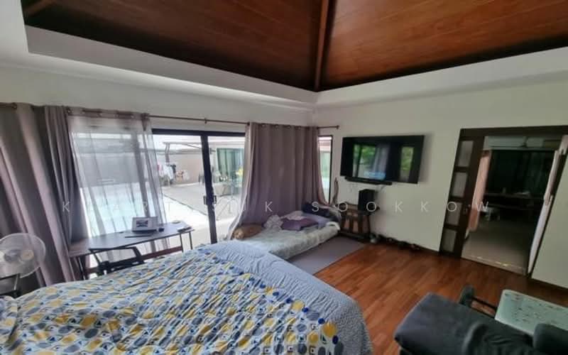 undefined, Phuket, Rawai, Muang Phuket, Phuket, 2 Bedrooms, 180 sqm, Villa For Sale, by Keartisuk Sookkow, 500320429 - DDproperty.com