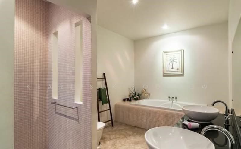 undefined, ภูเก็ต, ราไวย์, เมืองภูเก็ต, ภูเก็ต, 180 ตร.ม., วิลล่า ขาย, โดย Keartisuk Sookkow, 500320429 - DDproperty.com