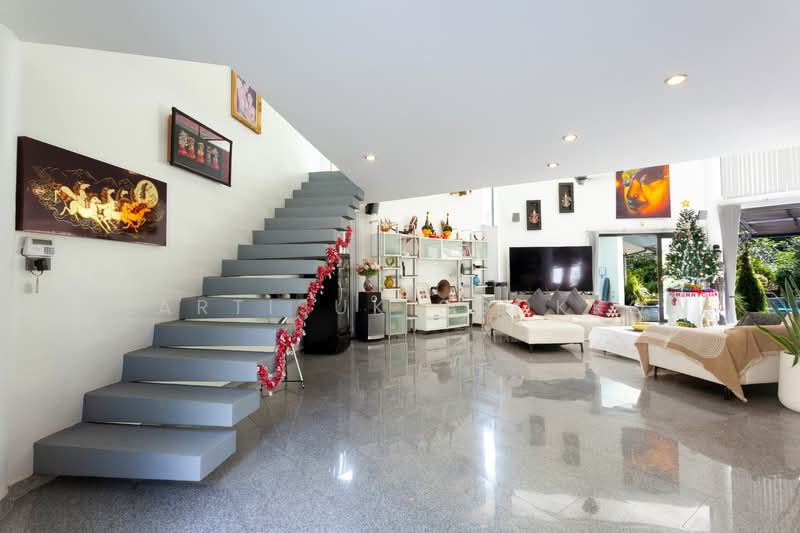 5-BR Villa, Phuket, Wichit, Muang Phuket, Phuket, 5 Bedrooms, 495 sqm, Villa For Sale, by Keartisuk Sookkow, 500320432 - DDproperty.com
