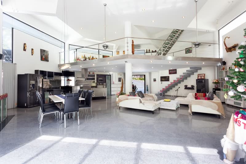 5-BR Villa, Phuket, Wichit, Muang Phuket, Phuket, 5 Bedrooms, 495 sqm, Villa For Sale, by Keartisuk Sookkow, 500320432 - DDproperty.com