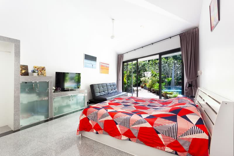 5-BR Villa, Phuket, Wichit, Muang Phuket, Phuket, 5 Bedrooms, 495 sqm, Villa For Sale, by Keartisuk Sookkow, 500320432 - DDproperty.com