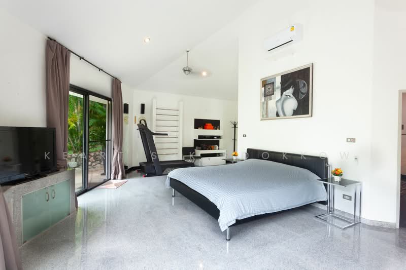 5-BR Villa, Phuket, Wichit, Muang Phuket, Phuket, 5 Bedrooms, 495 sqm, Villa For Sale, by Keartisuk Sookkow, 500320432 - DDproperty.com