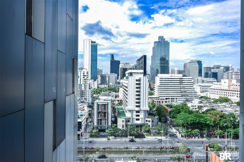 The Met Sathorn : เดอะ เม็ท สาทร, กรุงเทพ, 123 ถนนสาทรใต้, ทุ่งมหาเมฆ, สาทร, กรุงเทพ, 93 ตร.ม., คอนโด ขาย, โดย Sirirut Havee Akehurst, 500320434 - DDproperty.com