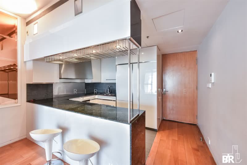 The Met Sathorn, Bangkok, 123 South Sathorn Road, Thung Maha Mek, Sathon, Bangkok, 2 Bedrooms, 93 sqm, Condo For Sale, by Sirirut Havee Akehurst, 500320434 - DDproperty.com