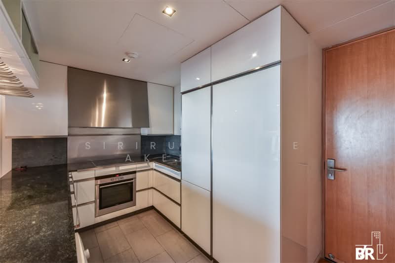 The Met Sathorn, Bangkok, 123 South Sathorn Road, Thung Maha Mek, Sathon, Bangkok, 2 Bedrooms, 93 sqm, Condo For Sale, by Sirirut Havee Akehurst, 500320434 - DDproperty.com