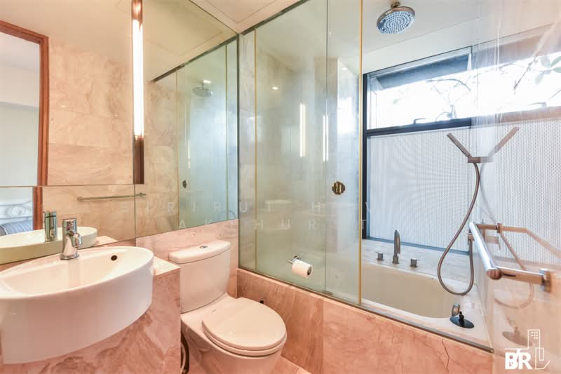 The Met Sathorn, Bangkok, 123 South Sathorn Road, Thung Maha Mek, Sathon, Bangkok, 2 Bedrooms, 93 sqm, Condo For Sale, by Sirirut Havee Akehurst, 500320434 - DDproperty.com