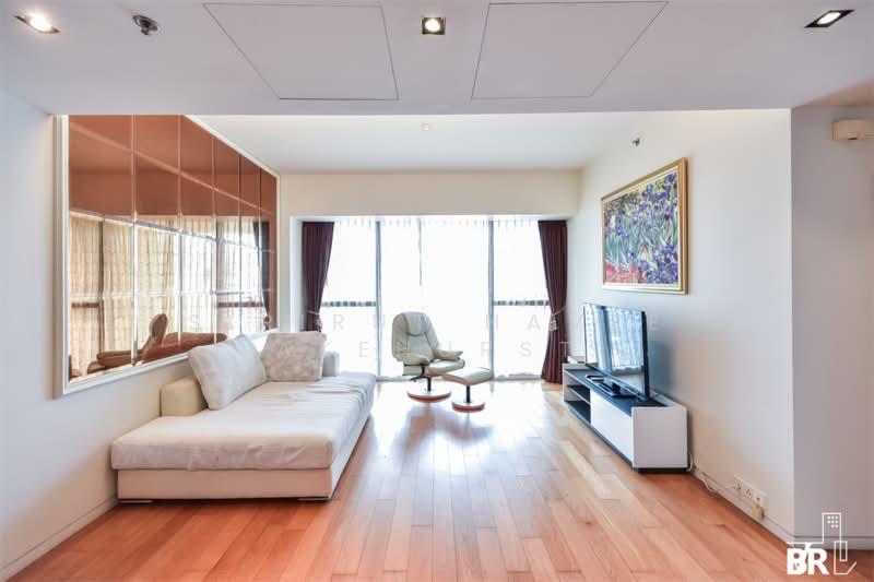 The Met Sathorn, Bangkok, 123 South Sathorn Road, Thung Maha Mek, Sathon, Bangkok, 2 Bedrooms, 93 sqm, Condo For Sale, by Sirirut Havee Akehurst, 500320434 - DDproperty.com