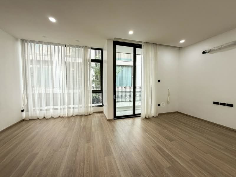 4-BR Townhouse, Bangkok, Khlongtoei Nua, Watthana, Bangkok, 4 Bedrooms, 250 sqm, Townhouse For Sale, by Pasupit Ditbanjong, 500320435 - DDproperty.com