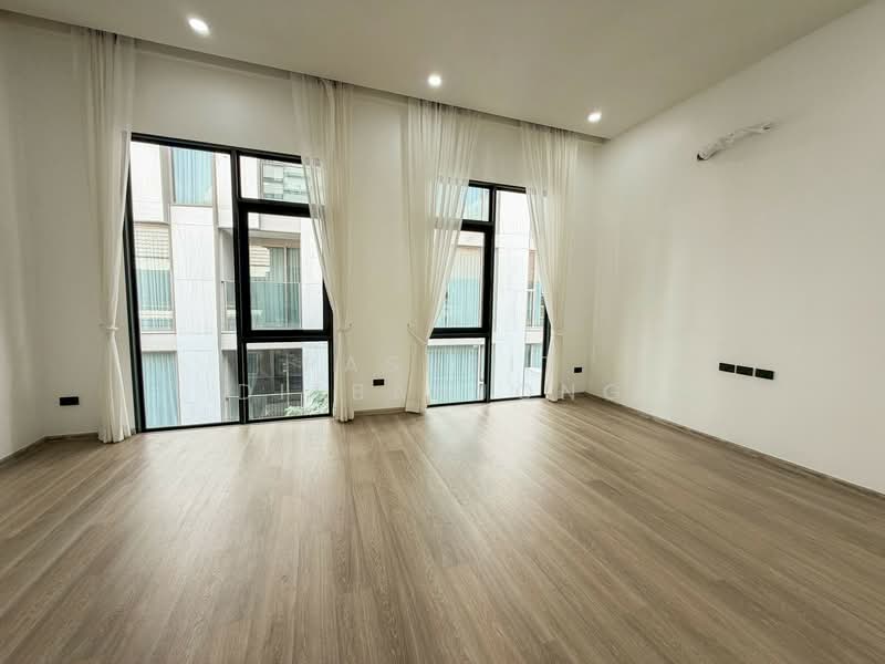 4-BR Townhouse, Bangkok, Khlongtoei Nua, Watthana, Bangkok, 4 Bedrooms, 250 sqm, Townhouse For Sale, by Pasupit Ditbanjong, 500320435 - DDproperty.com