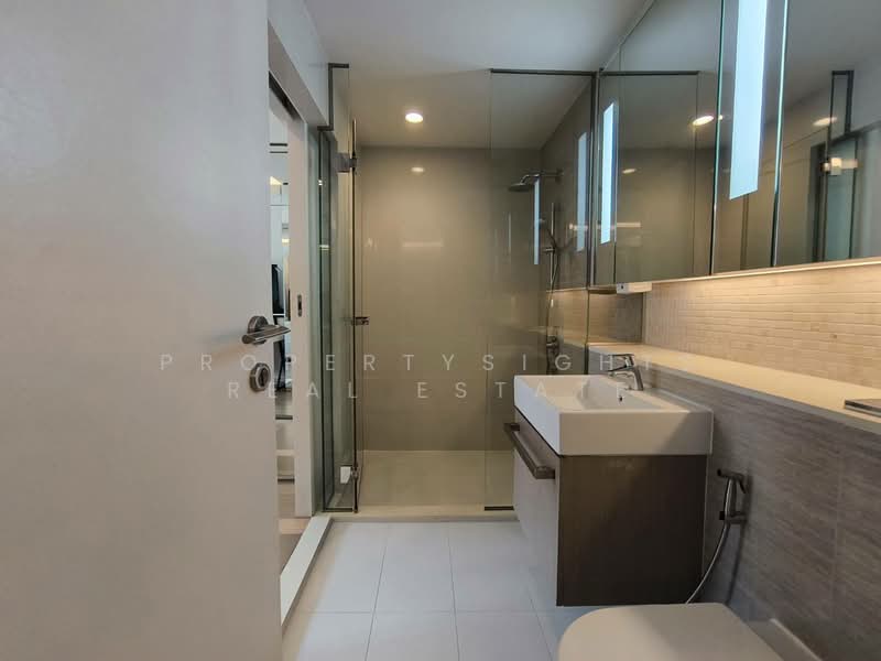 Mode Sukhumvit 61, Bangkok, Sukhumvit 61 Road, Khlong Tan Nua, Watthana, Bangkok, 1 Bedroom, 55 sqm, Condo For Rent, by PROPERTYSIGHTS REAL ESTATE, 500320436 - DDproperty.com