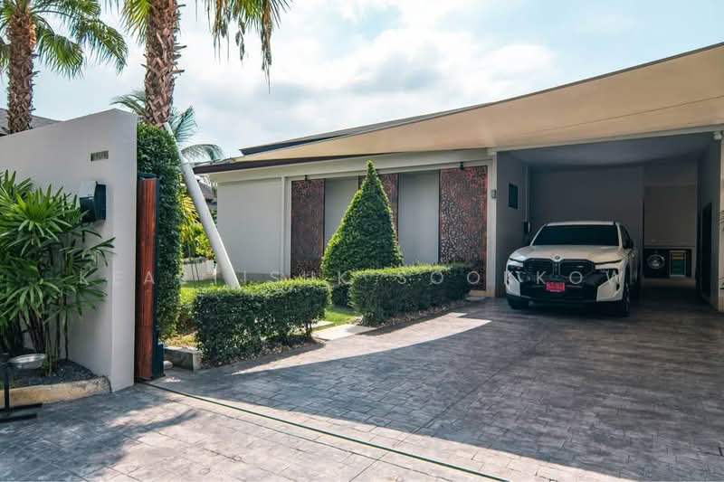 undefined, Phuket, Thep Krasattri, Thalang, Phuket, 4 Bedrooms, 300 sqm, Single Detached House For Sale, by Keartisuk Sookkow, 500320438 - DDproperty.com