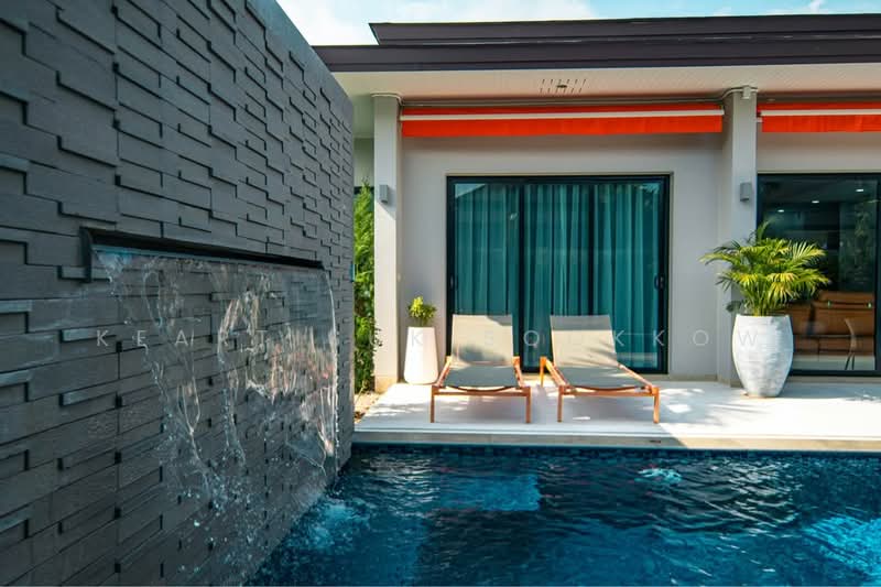undefined, Phuket, Thep Krasattri, Thalang, Phuket, 4 Bedrooms, 300 sqm, Single Detached House For Sale, by Keartisuk Sookkow, 500320438 - DDproperty.com