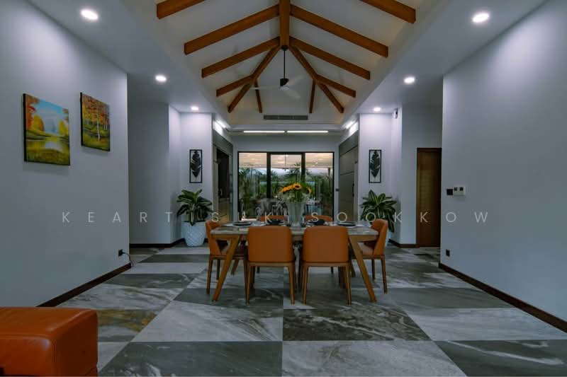 undefined, Phuket, Thep Krasattri, Thalang, Phuket, 4 Bedrooms, 300 sqm, Single Detached House For Sale, by Keartisuk Sookkow, 500320438 - DDproperty.com