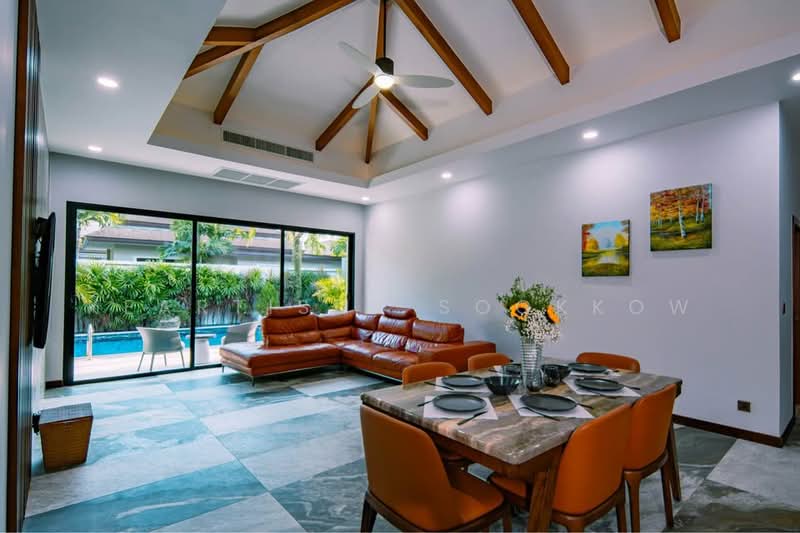 undefined, Phuket, Thep Krasattri, Thalang, Phuket, 4 Bedrooms, 300 sqm, Single Detached House For Sale, by Keartisuk Sookkow, 500320438 - DDproperty.com
