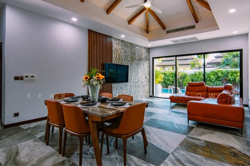 undefined, Phuket, Thep Krasattri, Thalang, Phuket, 4 Bedrooms, 300 sqm, Single Detached House For Sale, by Keartisuk Sookkow, 500320438 - DDproperty.com