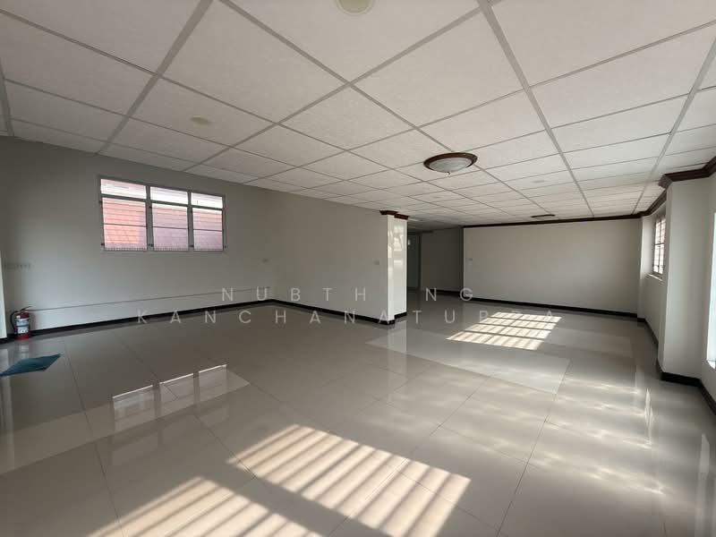 Baan Suan Phongphet, Nonthaburi, Chaeng Watthana Road, Khlong Klue, Pak Kret, Nonthaburi, 4 Bedrooms, 350 sqm, Single Detached House For Rent, by Nubthong Kanchanatuppa, 500320440 - DDproperty.com