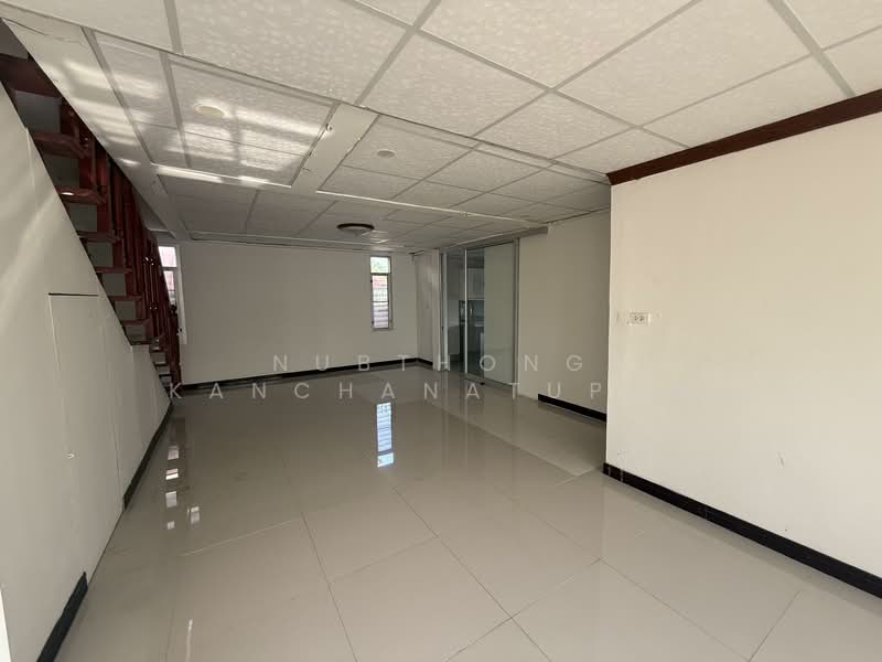 Baan Suan Phongphet, Nonthaburi, Chaeng Watthana Road, Khlong Klue, Pak Kret, Nonthaburi, 4 Bedrooms, 350 sqm, Single Detached House For Rent, by Nubthong Kanchanatuppa, 500320440 - DDproperty.com