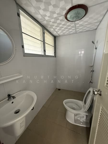 Baan Suan Phongphet, Nonthaburi, Chaeng Watthana Road, Khlong Klue, Pak Kret, Nonthaburi, 4 Bedrooms, 350 sqm, Single Detached House For Rent, by Nubthong Kanchanatuppa, 500320440 - DDproperty.com
