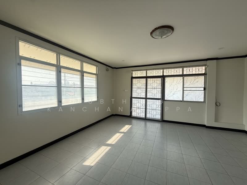 Baan Suan Phongphet, Nonthaburi, Chaeng Watthana Road, Khlong Klue, Pak Kret, Nonthaburi, 4 Bedrooms, 350 sqm, Single Detached House For Rent, by Nubthong Kanchanatuppa, 500320440 - DDproperty.com