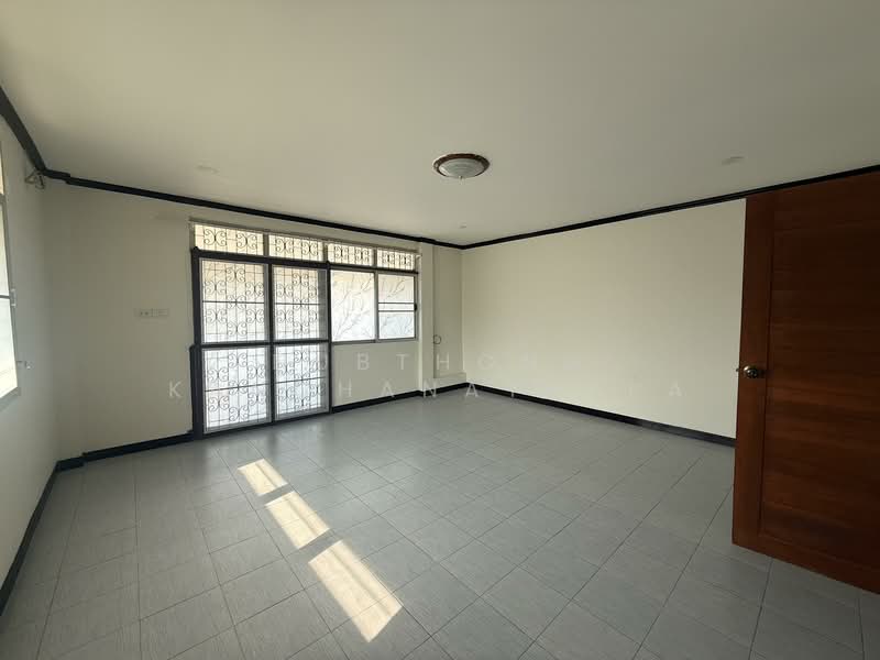 Baan Suan Phongphet, Nonthaburi, Chaeng Watthana Road, Khlong Klue, Pak Kret, Nonthaburi, 4 Bedrooms, 350 sqm, Single Detached House For Rent, by Nubthong Kanchanatuppa, 500320440 - DDproperty.com