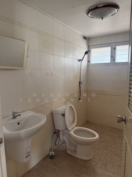 Baan Suan Phongphet, Nonthaburi, Chaeng Watthana Road, Khlong Klue, Pak Kret, Nonthaburi, 4 Bedrooms, 350 sqm, Single Detached House For Rent, by Nubthong Kanchanatuppa, 500320440 - DDproperty.com