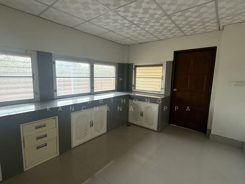 Baan Suan Phongphet, Nonthaburi, Chaeng Watthana Road, Khlong Klue, Pak Kret, Nonthaburi, 4 Bedrooms, 350 sqm, Single Detached House For Rent, by Nubthong Kanchanatuppa, 500320440 - DDproperty.com